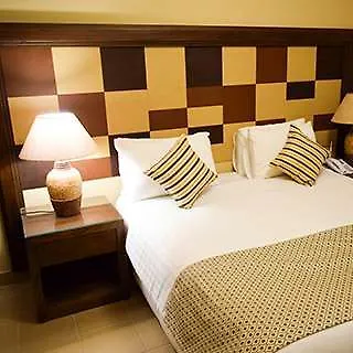 Sunrise Marina Port Ghalib Otel 5*