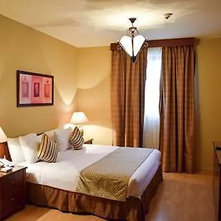 Otel Sunrise Marina Port Ghalib Marsa Alem