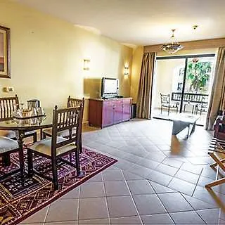 Otel Sunrise Marina Port Ghalib