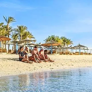 Otel Sunrise Marina Port Ghalib 5*