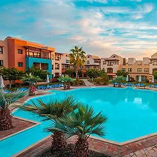 Otel Sunrise Marina Port Ghalib