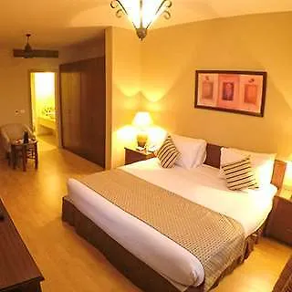 Sunrise Marina Port Ghalib Otel 5*