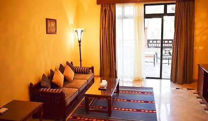Otel Sunrise Marina Port Ghalib Marsa Alem